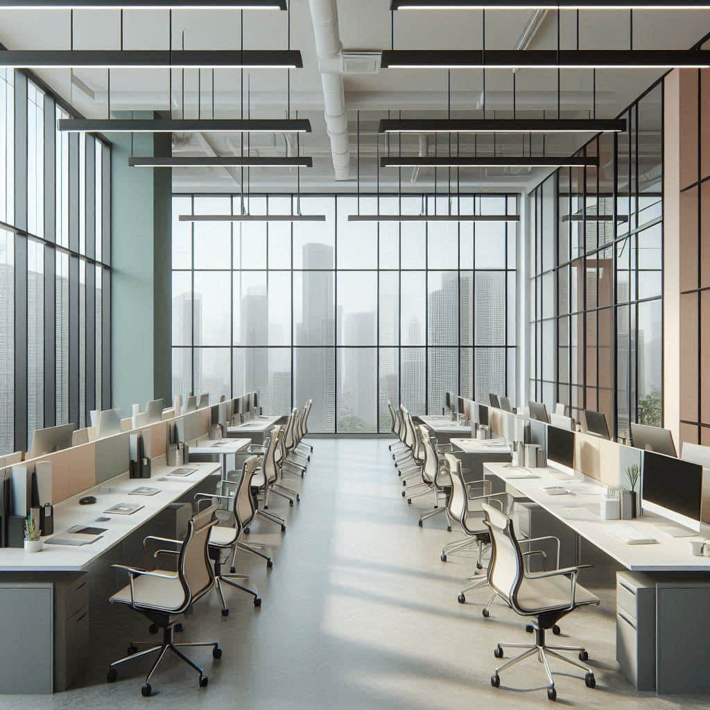 都会国际大厦文章配图